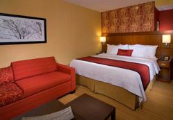 Norwalk CT hotels